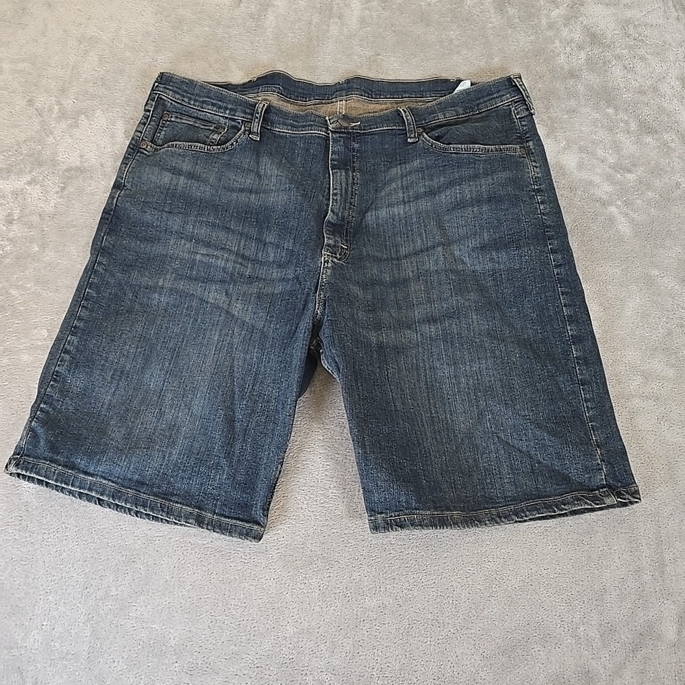 Wrangler Jean‎ Shorts Mens 40 Regular Casual Normcore Summer Gorpcore